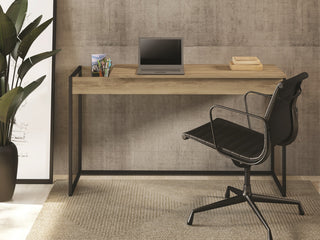 NOA Office Desk, Oak