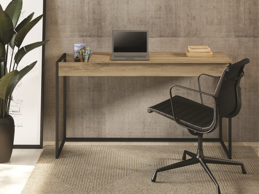 NOA Office Desk, Oak