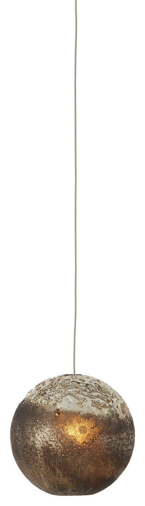 Pathos 1-Light Multi-Drop Pendant
