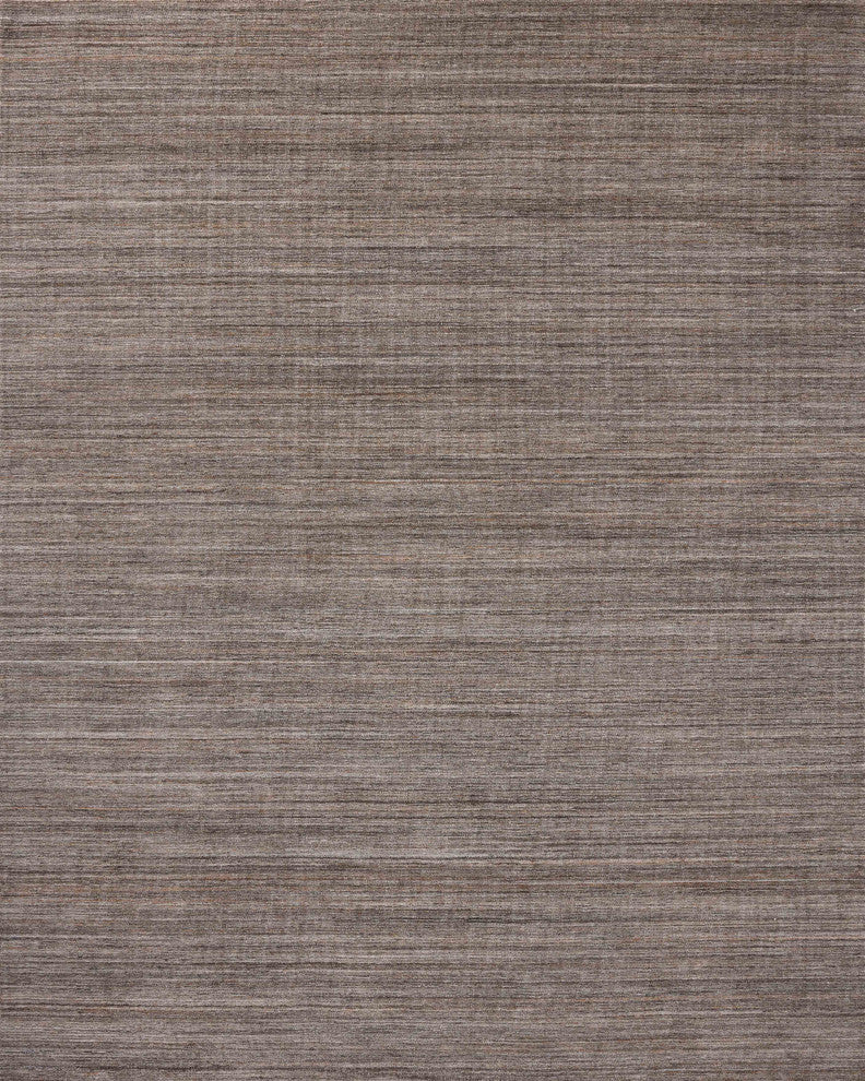 Loloi Thorne Stone 7'-9" x 9'-9" Area Rug