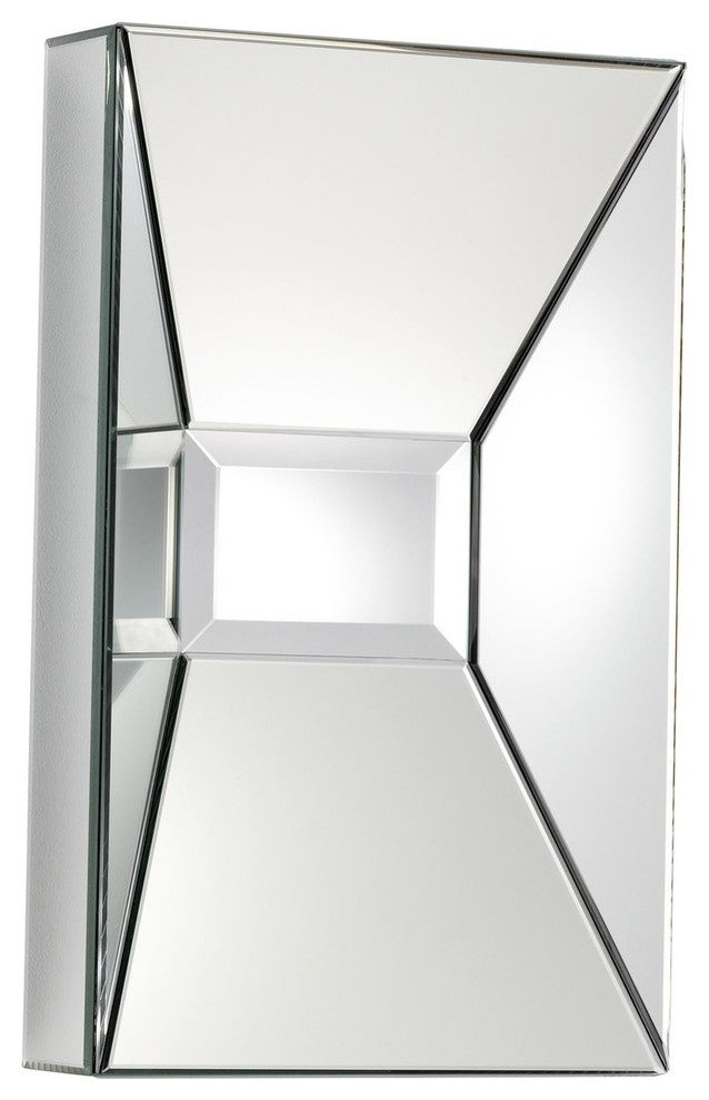 Pentallica Rectangle Mirror