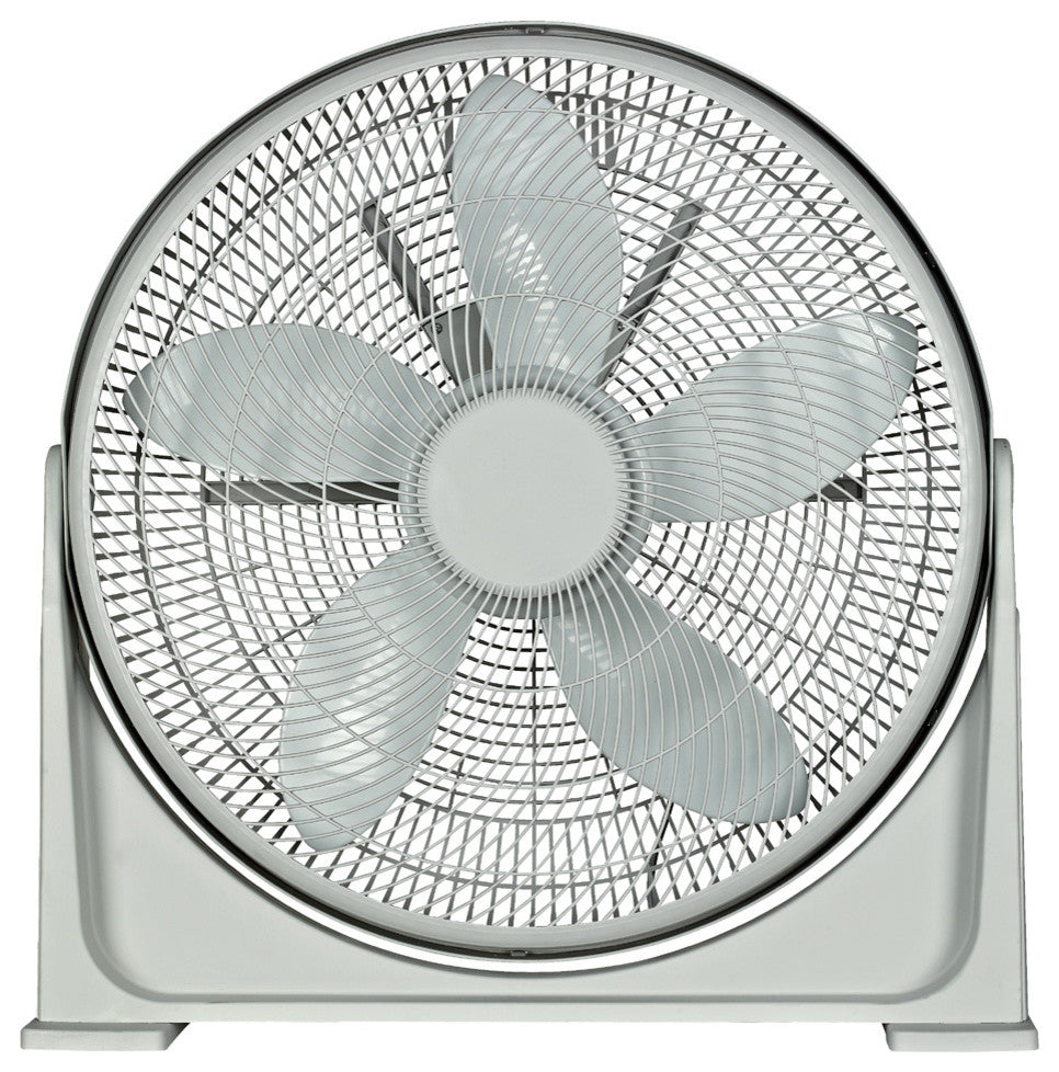 Fan 20" Turbo High Performance Air Circulator