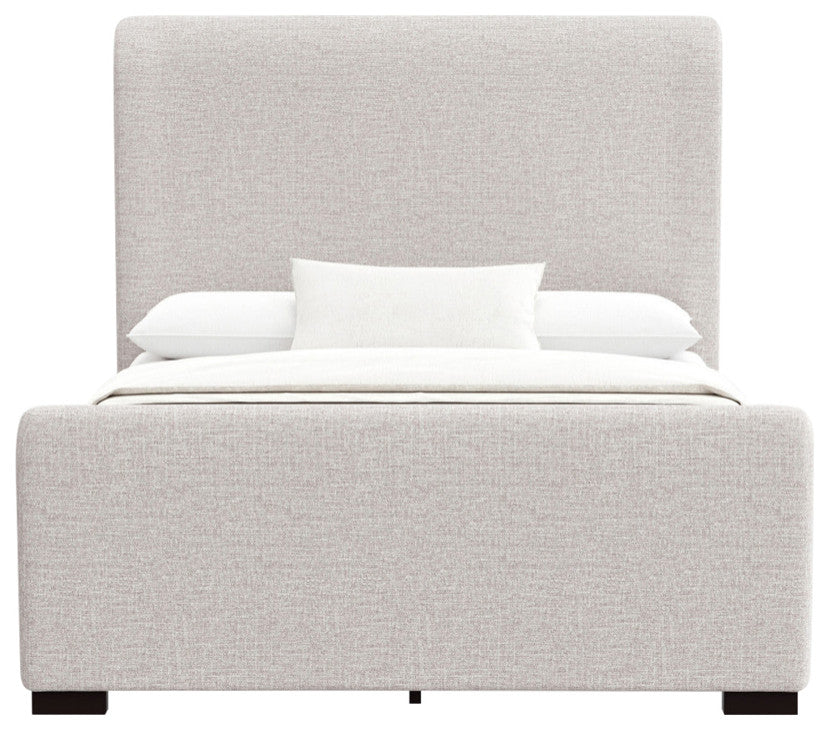 Adele Full Bed