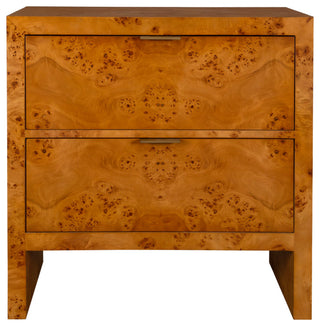 Color/finish variant of the accent chest on white background; not a lifestyle shot.