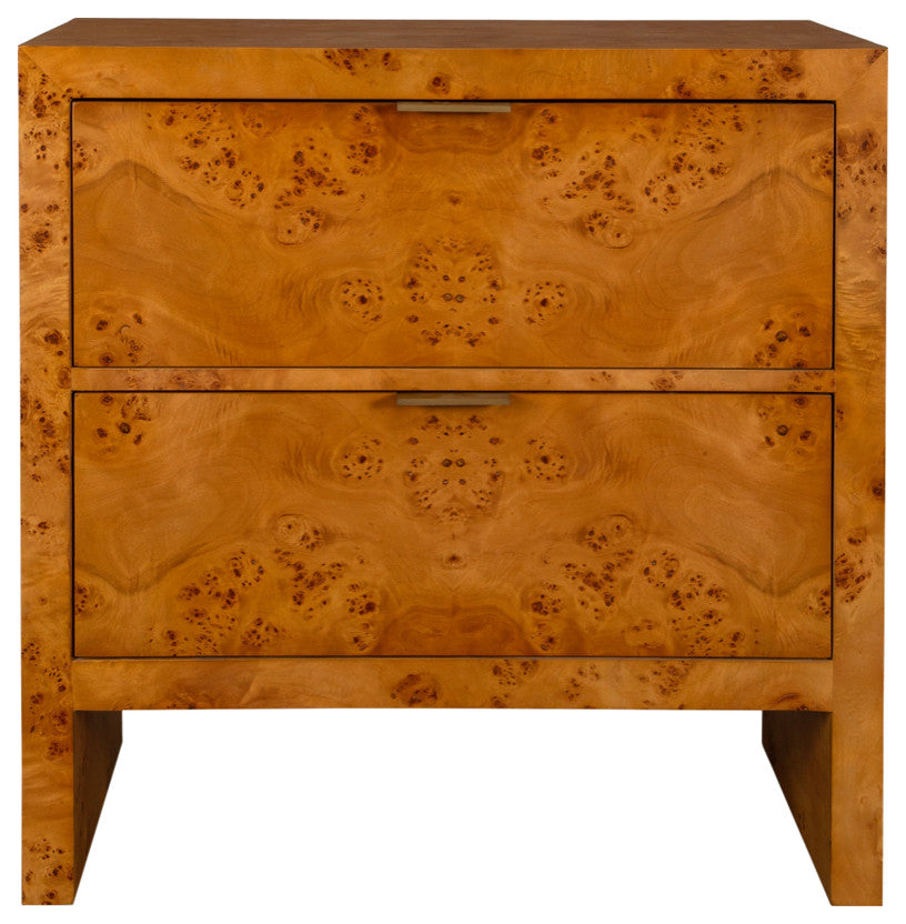 Color/finish variant of the accent chest on white background; not a lifestyle shot.