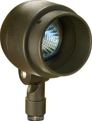 Dabmar Lighting Cast Aluminum Directional Spot Light