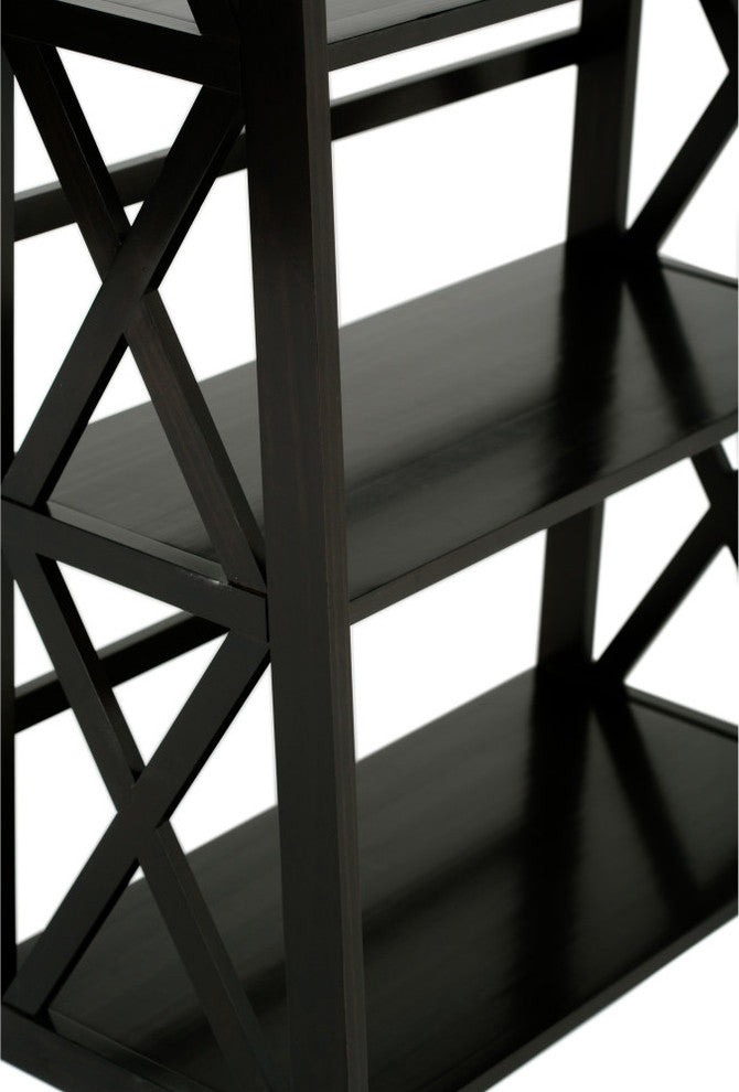 Kitchener Ladder Shelf