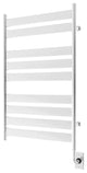 ICO Bath Romano Hydronic Towel Warmer
