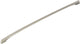 Belwith Hickory 18 In. Greenwich Stainless Steel Cabinet Pull P3375-SS Hardware