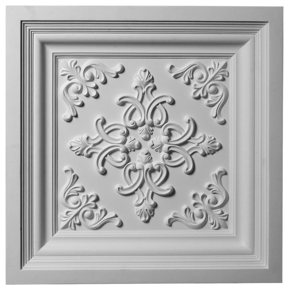 24"x24" Kinsley Ceiling Tile