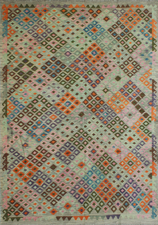 Sangat Kilim Ansel Grey Rug