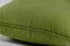 Forsyth Rectangle Throw Pillow, Set of 2, Green