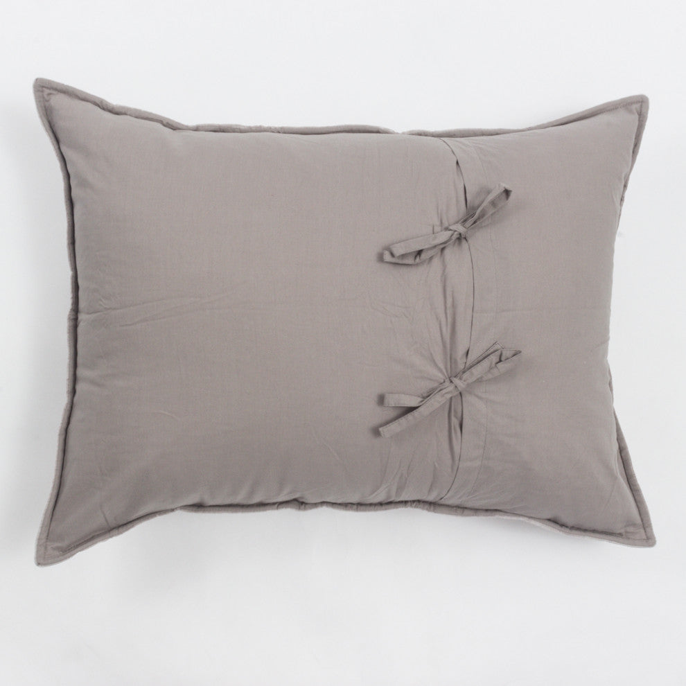 Ian Silver, Standard, Sham