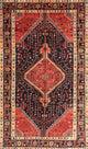 Ahgly Company Indoor Rectangle Traditional Area Rugs, 2' x 3'