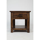 Cannon Valley End Table