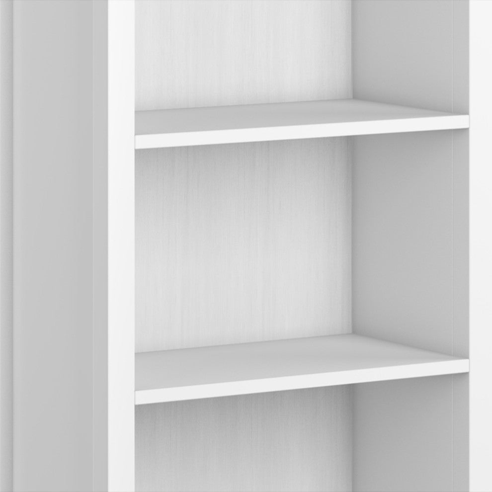 Artisan 5 Shelf Bookcase