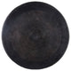 Gallo Bronze Accent Table