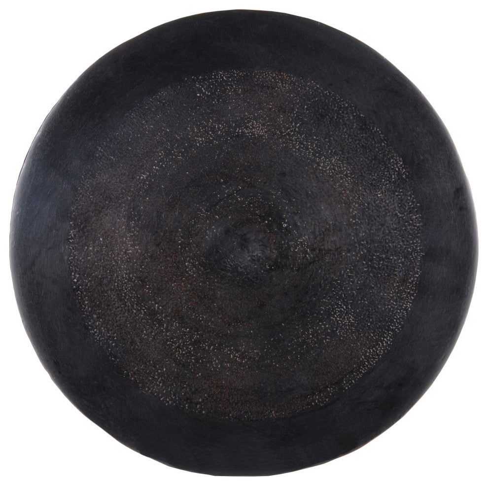 Gallo Bronze Accent Table