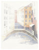 "Venice Crosswalk" Digital Paper Print by Avery Tillmon, 20"x26"