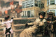 On the Ferry Waiting #2 - Gallery Wrapped Canvas Art 28" x 42"