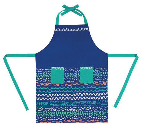 Making Waves Apron