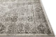 Well Woven Serenity Millie Traditional Vintage Medallion Ivory Runner Rug