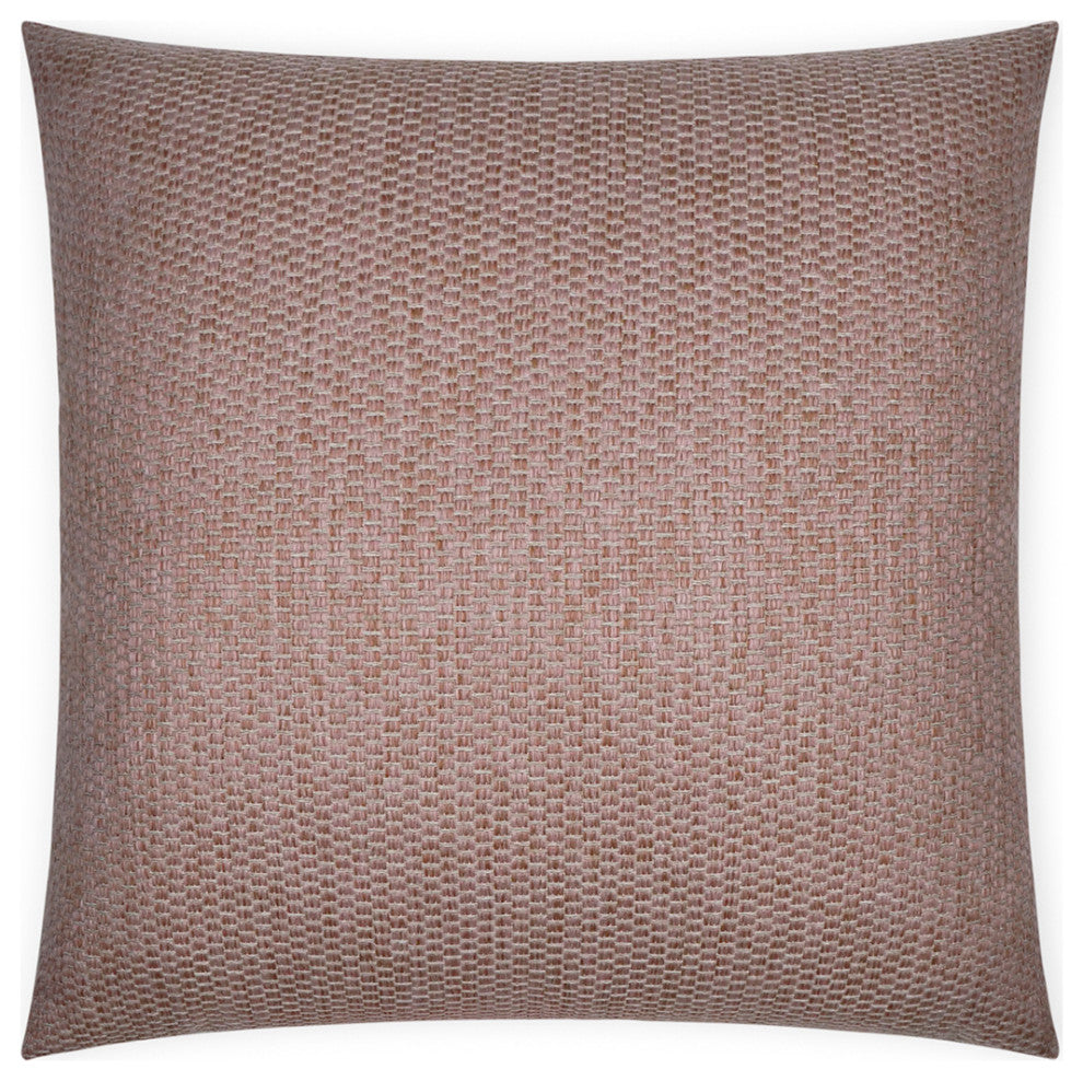 Smoothie Pillow - Blush