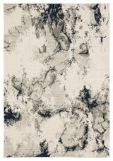 Oriental Weavers Evolution Indoor Rug Ivory/ Beige 8'6" X 11'7"