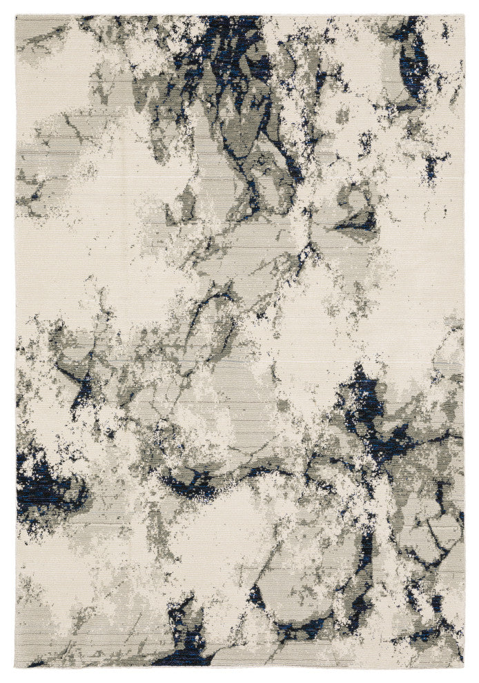 Oriental Weavers Evolution Indoor Rug Ivory/ Beige 8'6" X 11'7"