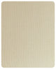 10"x12"x8" Hardback Shallow Drum Lamp Shade Eggshell Fabric
