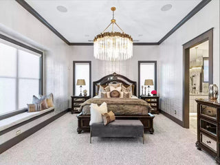 Varaluz-309P12HG-12 Light Pendant Havana Gold