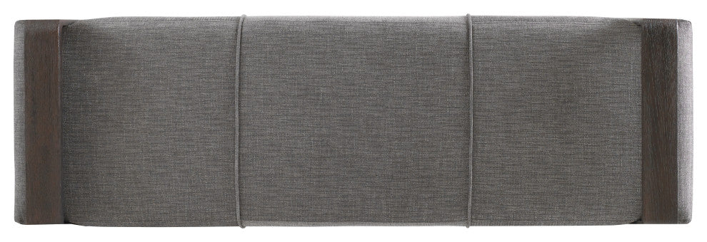 Curata Upholstered Bench