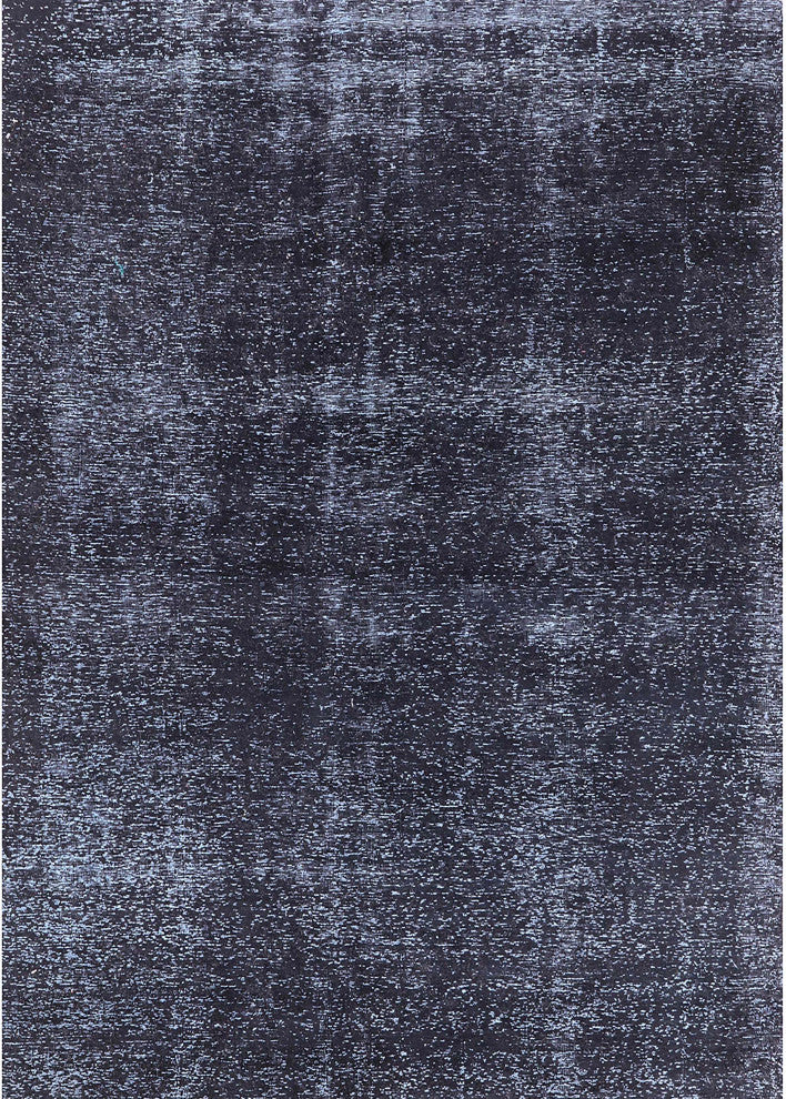 Ahgly Company Indoor Rectangle Mid-Century Modern Area Rugs, 8' x 12'