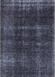 Ahgly Company Indoor Rectangle Mid-Century Modern Area Rugs, 8' x 12'