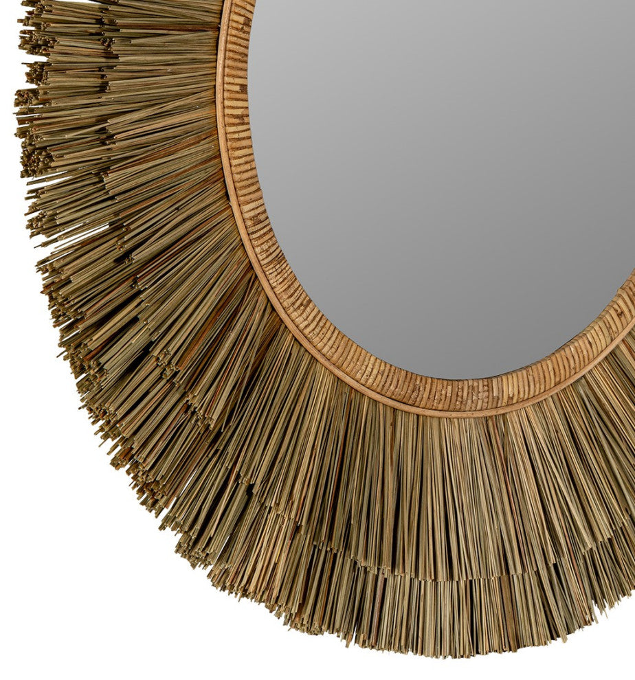 Addison Wall Mirror