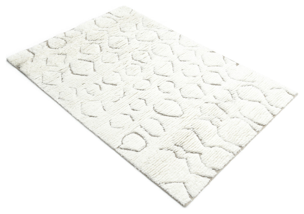 Astoria, Handmade Area Rug 8' 0" x 10' 0"