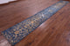 Runner Modern Wool and Silk Handmade Rug 2' 5" X 18' 0" Q9241