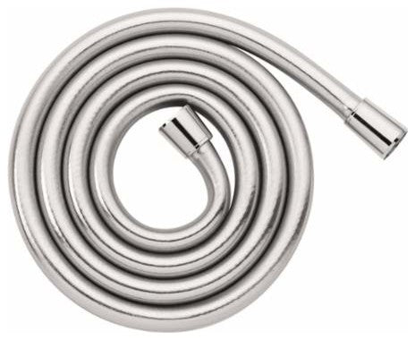 Hansgrohe 28276 Isiflex 63" Hand Shower Hose - Chrome
