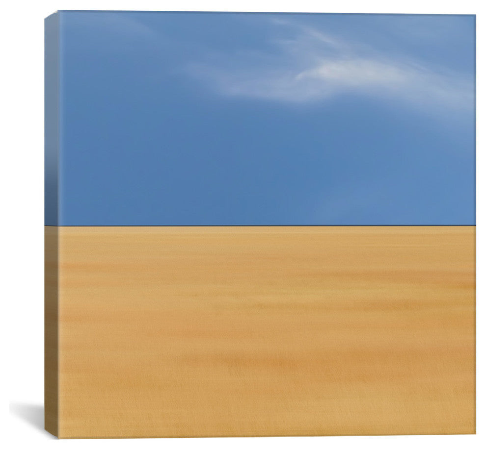 "The Summer We Fell In Love" by Piet Flour, 26"x26"