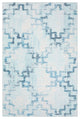 Indoor/Outdoor Sedona SN15 Skydust Machine Washable 5' x 7'6" Rug