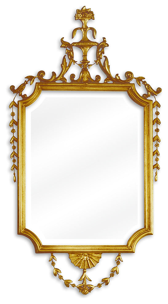 The Branding Mirror, 30"x57.5"