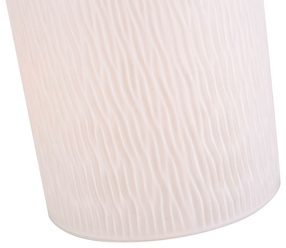 Woodbridge Lighting Salina Mini-Pendant, Chrome