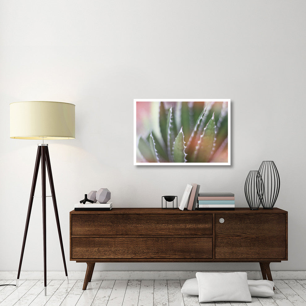 "Dream Desert IV" Digital Paper Print by Sue Schlabach, 38"x26"