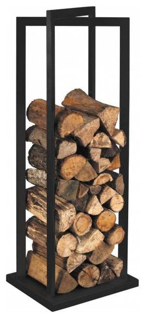 Cross Log Rack