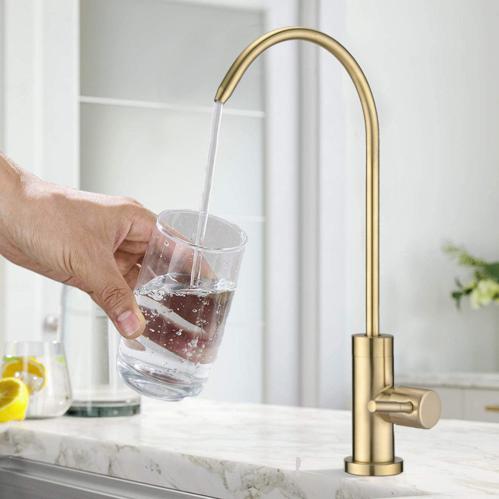 Givingtree Kitchen Water Filter Faucet, Drinking Water Faucet