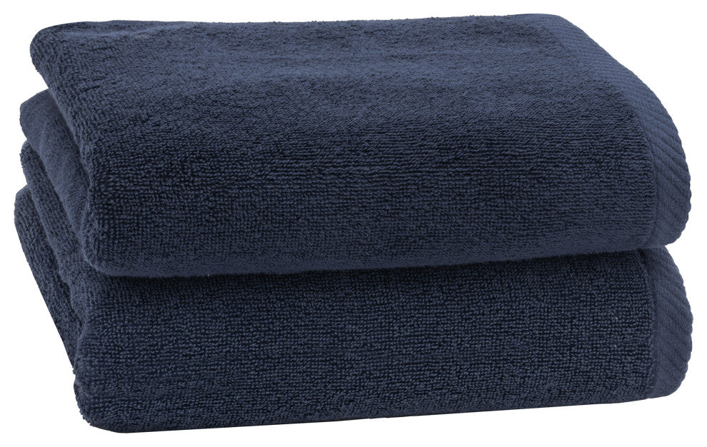 Linum Home Textiles 100% Turkish Cotton Ediree Hand Towels (Set of 2)