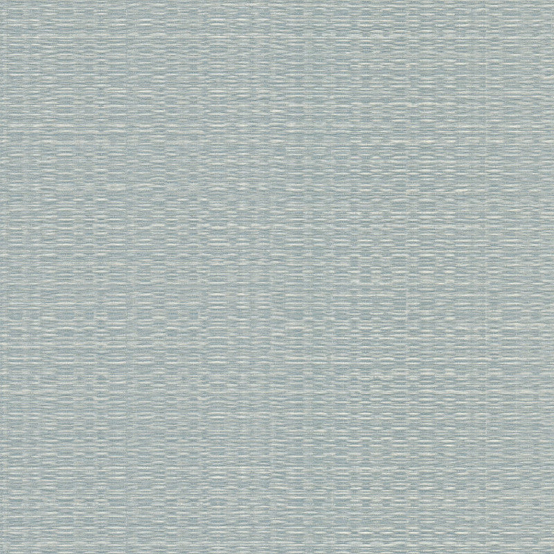 Shimmering Linen Wallpaper, Ivory