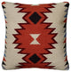 Rizzy Home 18"x18" Pillow
