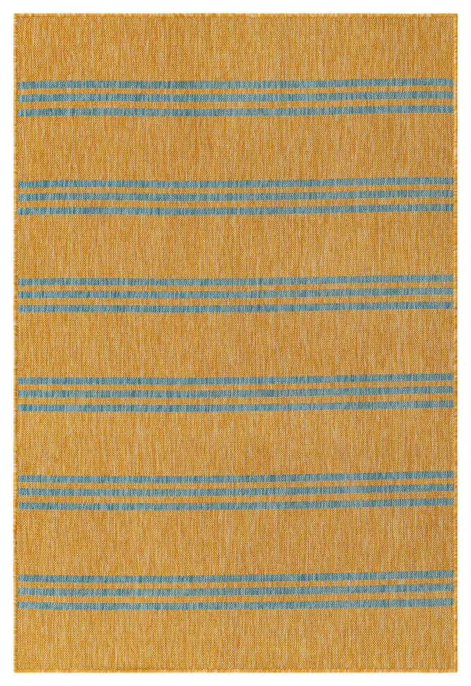 Jill Zarin Anguilla Outdoor Rug