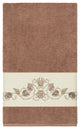 Bella Embellished Bath Towel